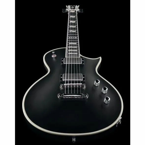 ESP E-II Eclipse BB BLKS