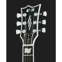 ESP E-II Eclipse BB BLKS