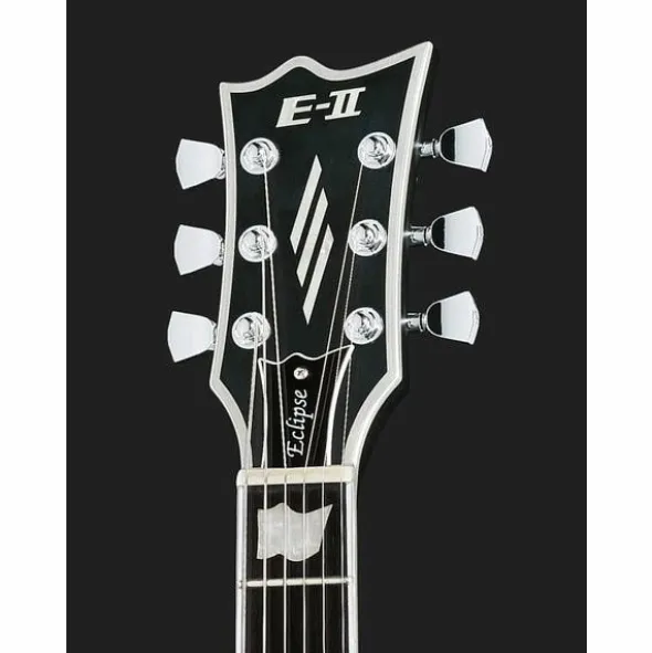 ESP E-II Eclipse BB BLKS