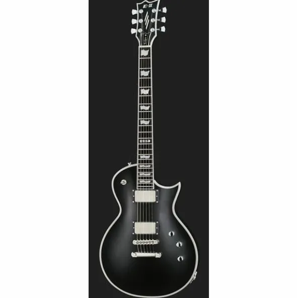 ESP E-II Eclipse BB BLKS