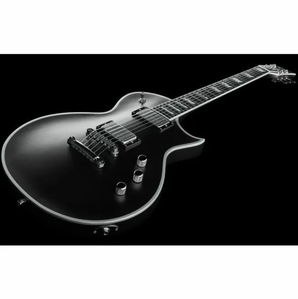 ESP E-II Eclipse BB BLKS
