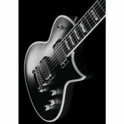 ESP E-II Eclipse BB BLKS