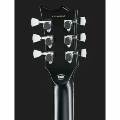 ESP E-II Eclipse BB BLKS