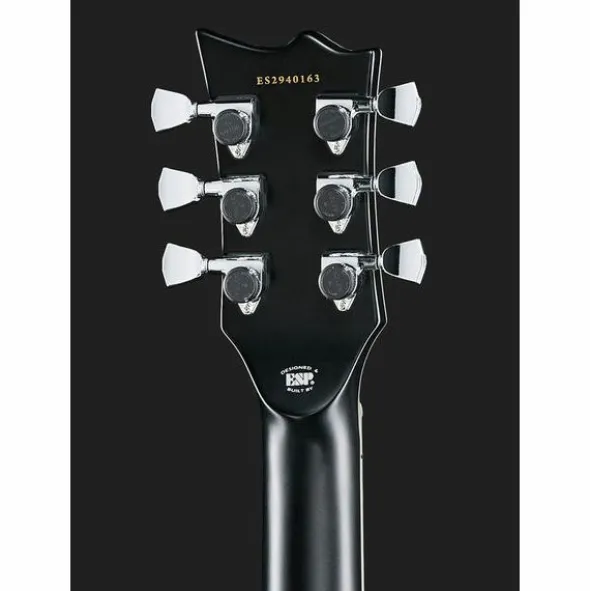 ESP E-II Eclipse BB BLKS