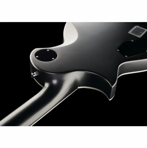 ESP E-II Eclipse BB BLKS