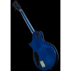 ESP E-II Eclipse BM Blue Nat Fade