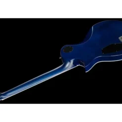 ESP E-II Eclipse BM Blue Nat Fade