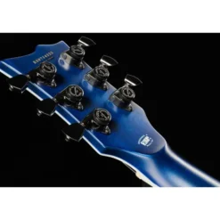 ESP E-II Eclipse BM Blue Nat Fade
