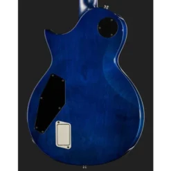 ESP E-II Eclipse BM Blue Nat Fade