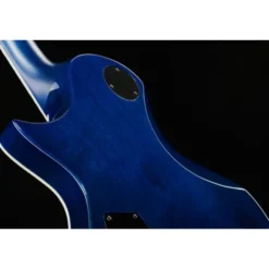 ESP E-II Eclipse BM Blue Nat Fade