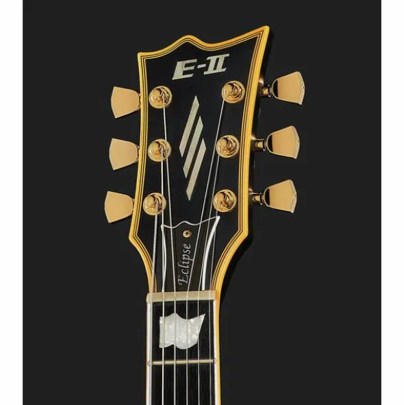 ESP E-II Eclipse DB VB