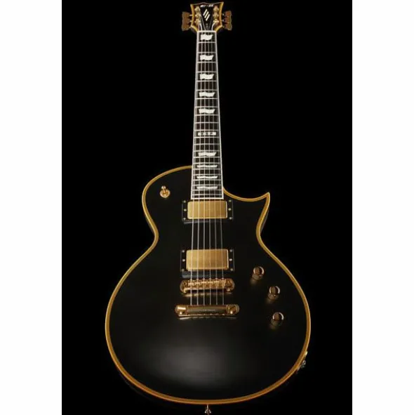 ESP E-II Eclipse DB VB