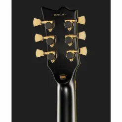 ESP E-II Eclipse DB VB