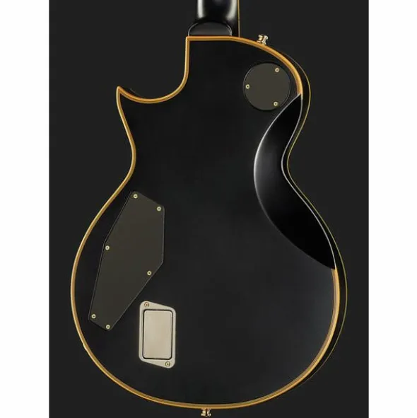 ESP E-II Eclipse DB VB