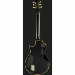 ESP E-II Eclipse DB VB