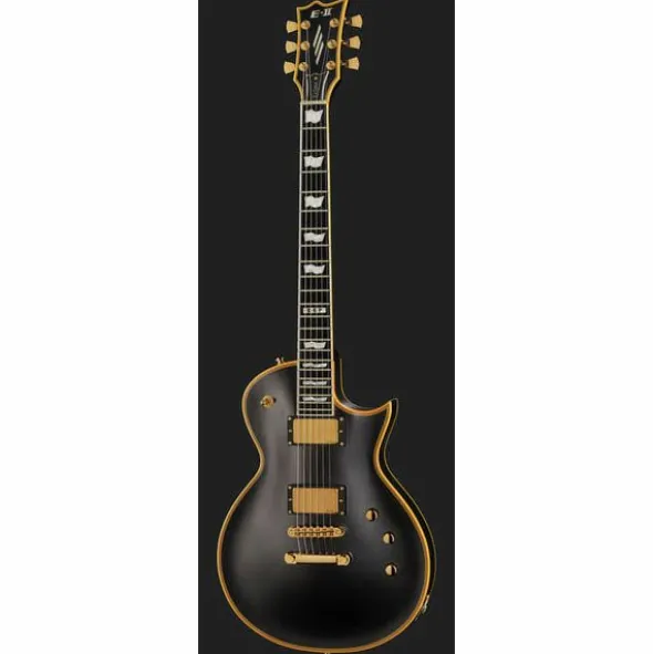 ESP E-II Eclipse DB VB