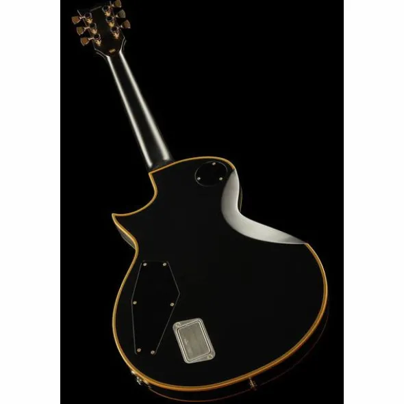 ESP E-II Eclipse DB VB