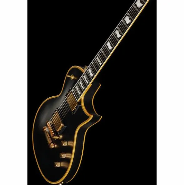 ESP E-II Eclipse DB VB
