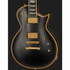 ESP E-II Eclipse DB VB