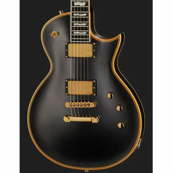 ESP E-II Eclipse DB VB