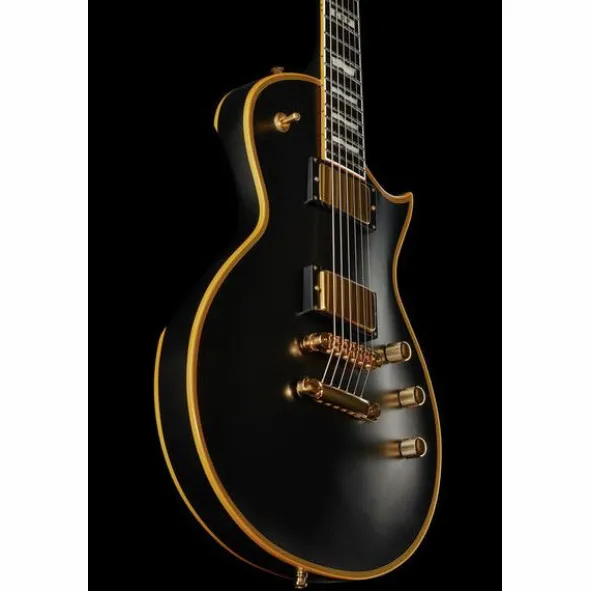 ESP E-II Eclipse DB VB