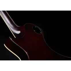 ESP E-II Eclipse FT FM TSB