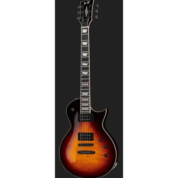 ESP E-II Eclipse FT FM TSB