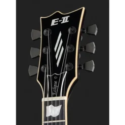 ESP E-II Eclipse FT FM TSB