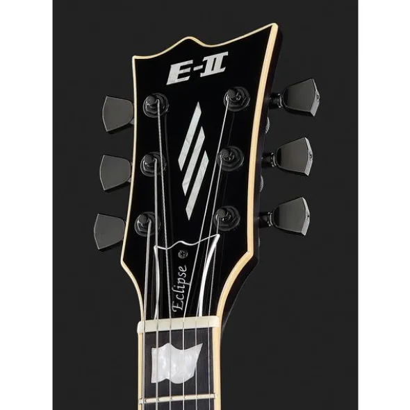 ESP E-II Eclipse FT FM TSB
