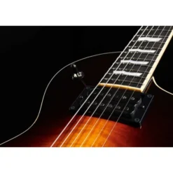 ESP E-II Eclipse FT FM TSB