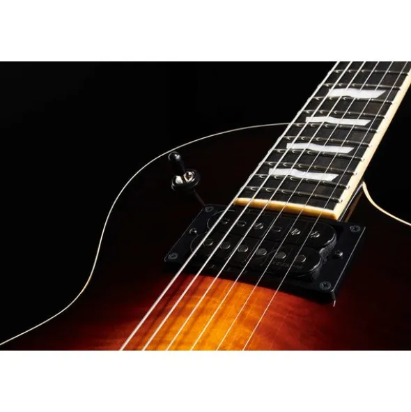 ESP E-II Eclipse FT FM TSB
