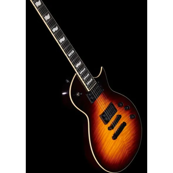 ESP E-II Eclipse FT FM TSB