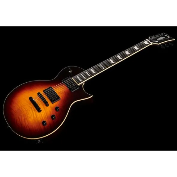 ESP E-II Eclipse FT FM TSB