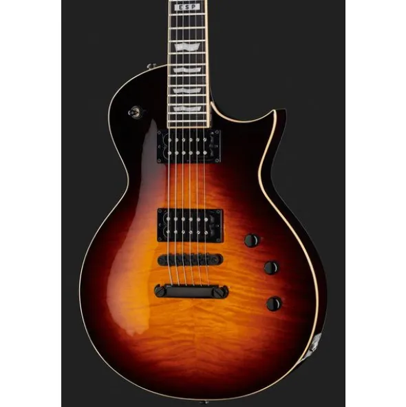ESP E-II Eclipse FT FM TSB
