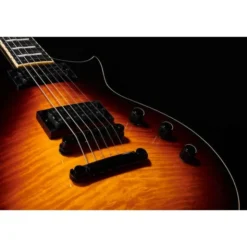 ESP E-II Eclipse FT FM TSB