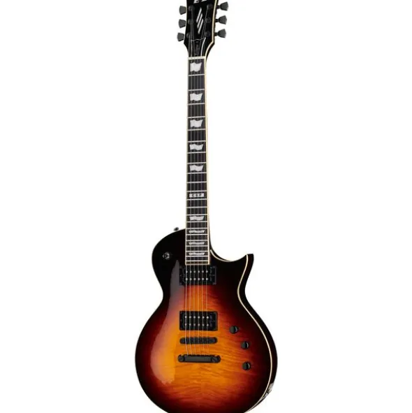ESP E-II Eclipse FT FM TSB