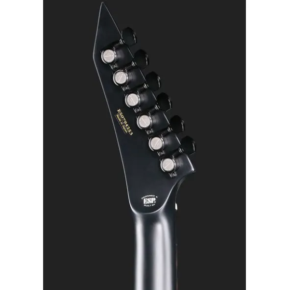 ESP E-II EX NT BK