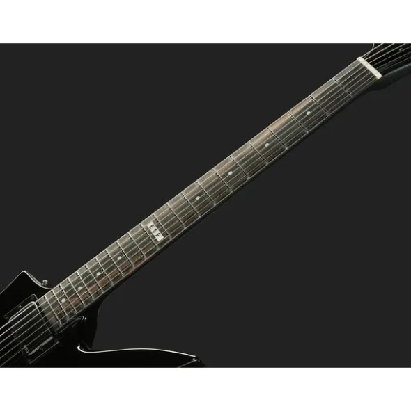 ESP E-II EX NT BK
