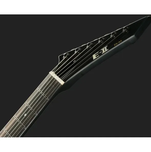 ESP E-II EX NT BK