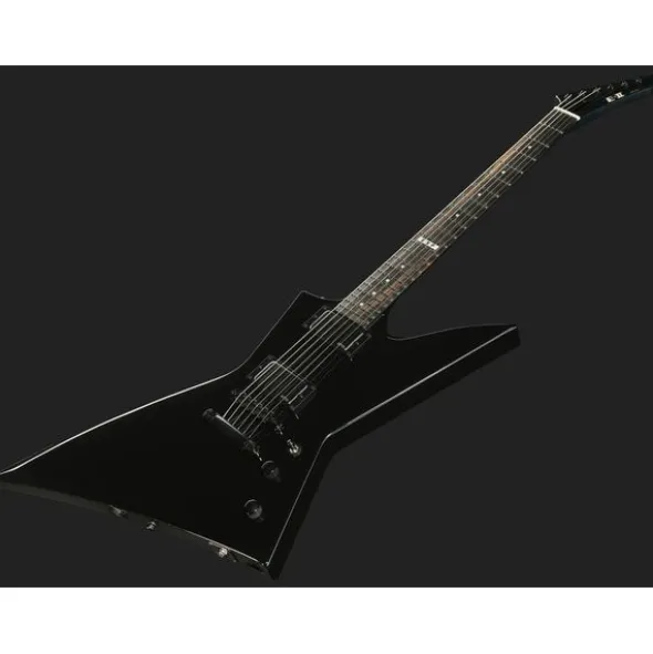 ESP E-II EX NT BK