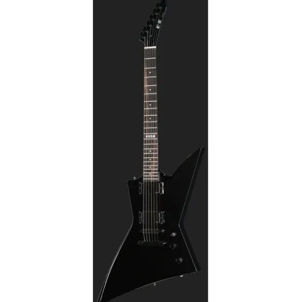 ESP E-II EX NT BK