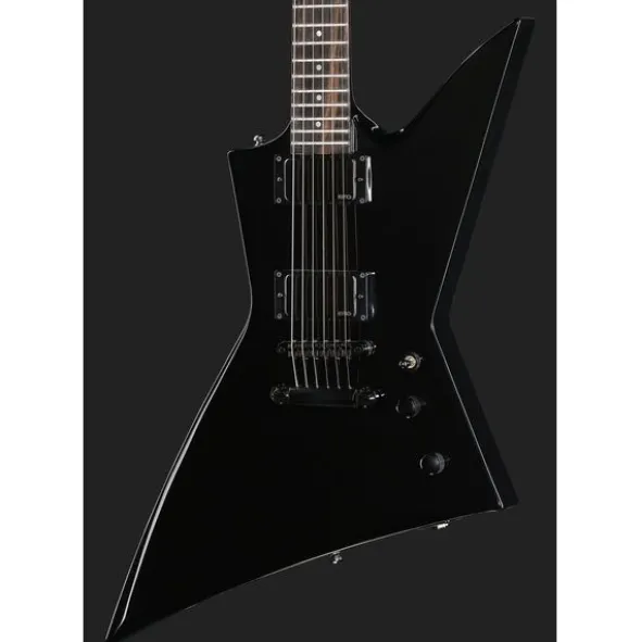 ESP E-II EX NT BK