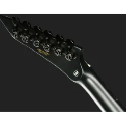 ESP E-II EX NT BK