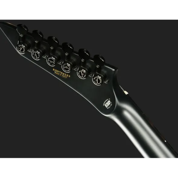 ESP E-II EX NT BK