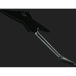 ESP E-II EX NT BK