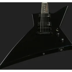 ESP E-II EX NT BK