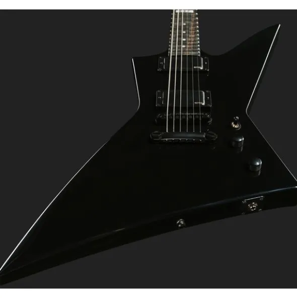 ESP E-II EX NT BK