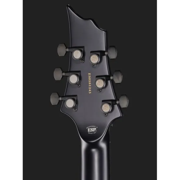 ESP E-II FRX FM RDB