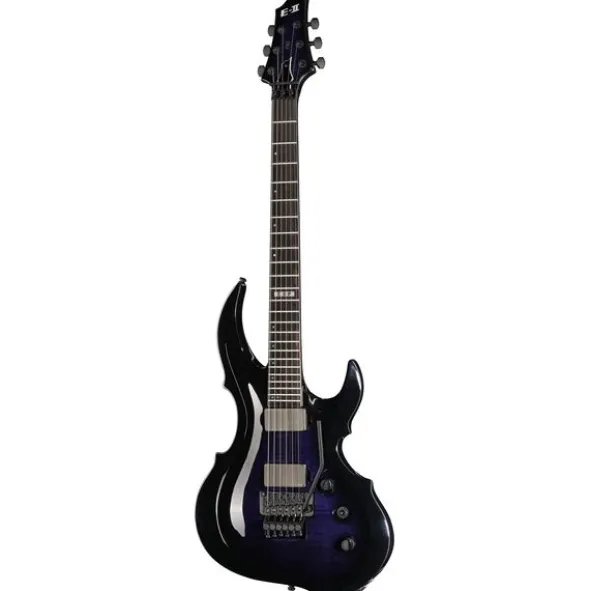 ESP E-II FRX FM RDB