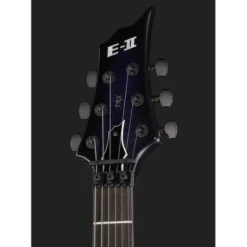 ESP E-II FRX FM RDB